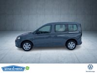 Volkswagen Caddy - Vorschau Bild 2
