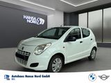 Suzuki Alto 1.0 Basic SERVO ABS - Suzuki Alto: Basic