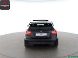 Mercedes-Benz A 45 AMG 4M PANORAMA,COMAND,CARPLAY,SCHECKHEFT - Mercedes-Benz A 45 AMG: Limousine