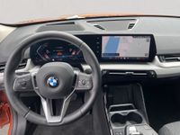 BMW X1 - Vorschau Bild 10