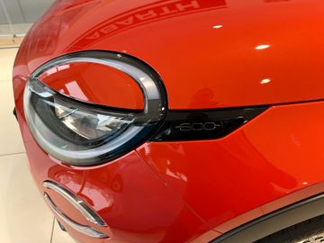 Bild 4 Fiat 600e la Prima