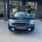 MINI Mini Cooper SD Countryman 2.0 Business ALL4 Auto - MINI Cooper SD Countryman Kombi Gebrauchtwagen