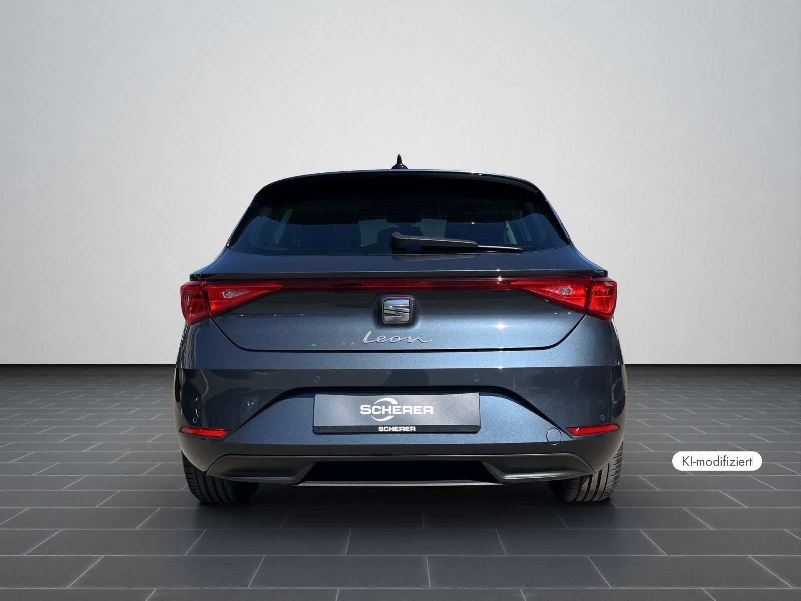 Seat Leon - Bild 7