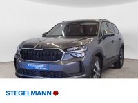 Skoda Kodiaq - Vorschau Bild 1