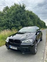 BMW X6 M M-Power Cognac Leder ATM - BMW X6 M Gebrauchtwagen