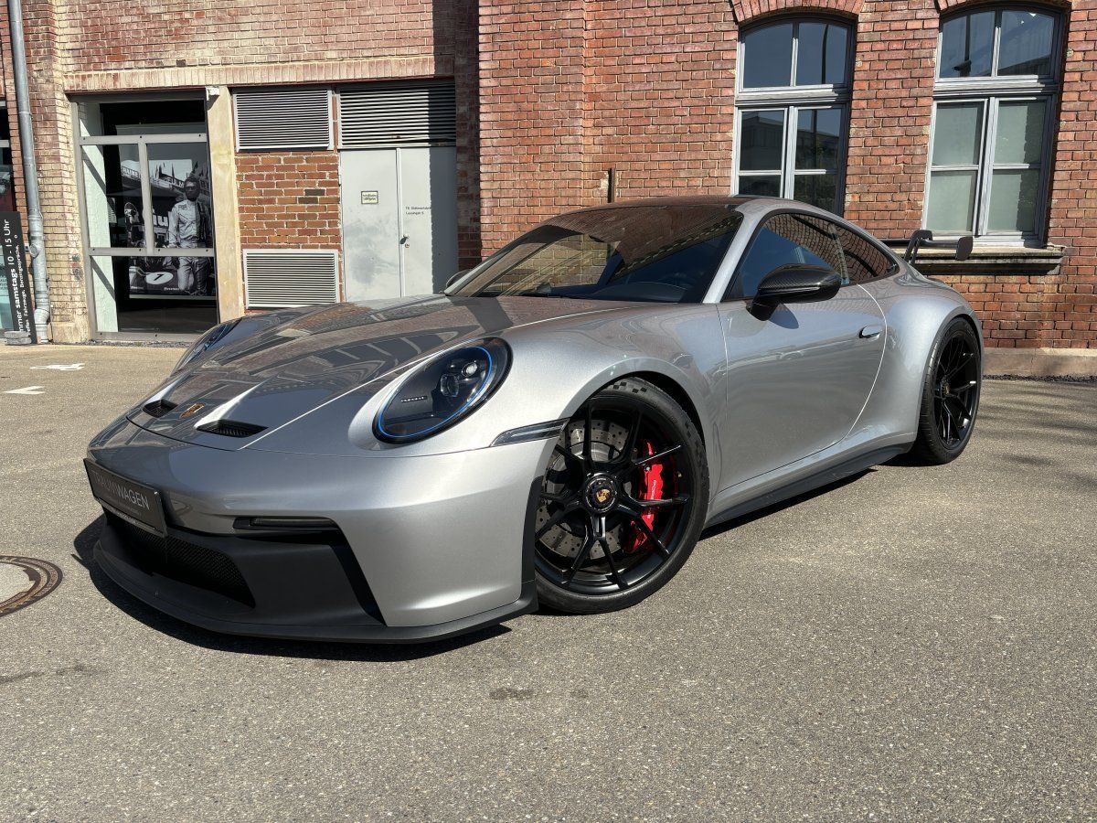 Porsche 911 Urmodell (911 992 GT3 Carbondach/Schalensitz/Approved)