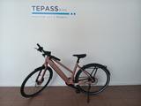 Riese & Müller UBN Seven Silent - Riese & Müller E-Bikes