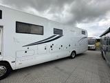 Phoenix TopX Alkoven 10700 BMAX*Smart Garage*TOP * - Phoenix Wohnmobile & Wohnwagen