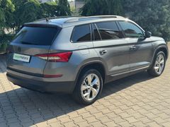 SKODA Kodiaq 1.5 TSI DSG Soleil*LEDER*STANDHEIZUNG*