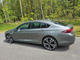 Opel Insignia 2.0 Turbo 191kW Innov Auto 4x4 GS I... - Opel Insignia mit Benzin-Antrieb: Limousine, 1.4