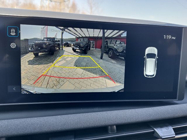 Hyundai TUCSON 1.6 T-GDI Hybrid N-Line Krell eHeckklappe