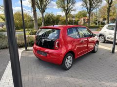 Volkswagen up! 1.0 take up!