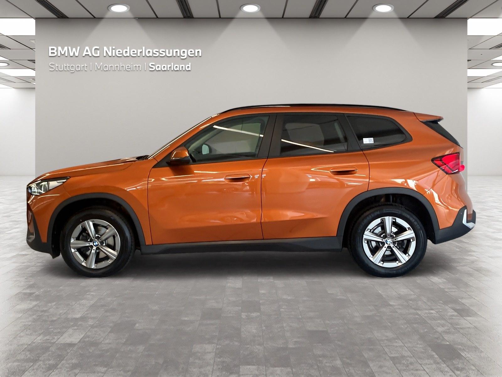 BMW X1 sDrive18d AHK Driv.Assist+ LiveCockpitProf