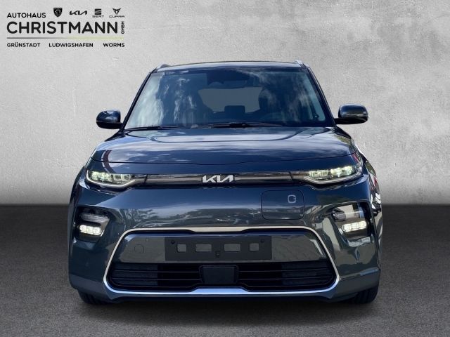 Fahrzeugabbildung Kia Soul E- Inspiration *Leder-Paket*Wärmepumpe*Schi