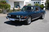 Triumph Stag - Triumph in Essen