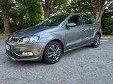 Volkswagen Polo 1.4 TDI 90CV 5p. Fresh BlueMotio - Volkswagen Polo Fresh mit Diesel-Antrieb