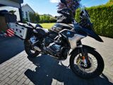 BMW R 1250GS Exclusive im Topzustand - GEBRAUCHT BONN