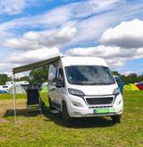 Weinsberg CaraBus 540 MQ, 4 Pakete, EZ 3/2023, top Zustand - Weinsberg Carabus