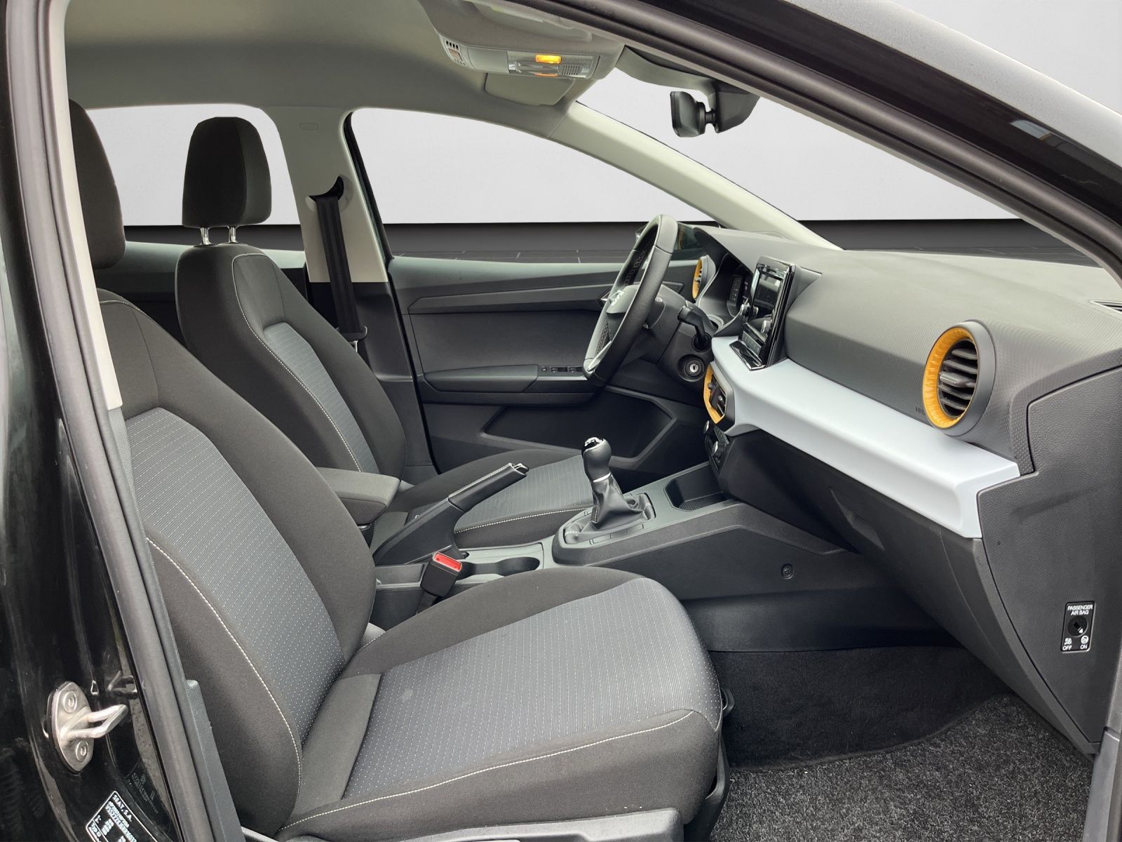 Seat Ibiza - Bild 4