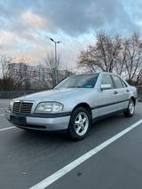 Mercedes-Benz Mercedes W202 C200  ATP TOUR Mit LPG Gasa... - Mercedes-Benz C 200 mit LPG-Antrieb