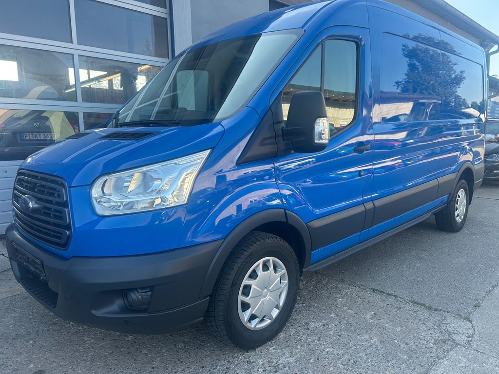 Image of Ford Transit