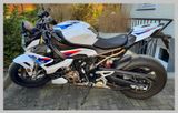 BMW S1000R  Vollausgestattetes M-Paket - BMW M 10