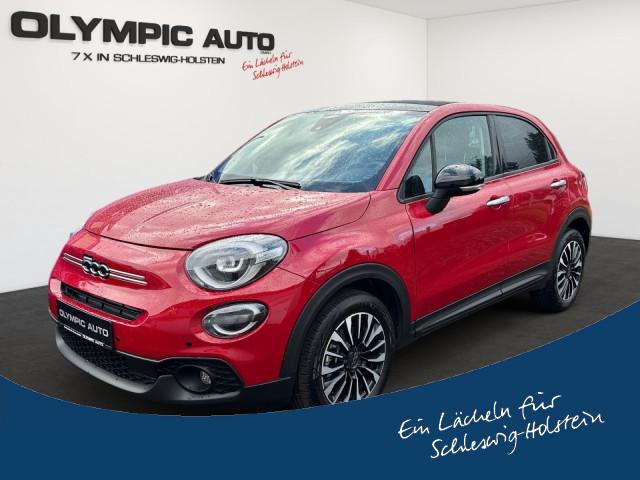 Fiat 500X Hybrid 1.5 Dolcevita VERDECK LED CARPLAY LM