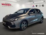 MG MG3 Hybrid+ Luxury MY24.5 - graue MG MG3