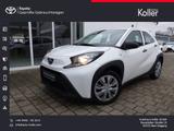 Toyota Aygo X 1.0 VVT-i Klima DAB CarPlay Abstandstemp. - Toyota aus 2022: Aygo
