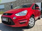 Ford S-Max S-MAX Business Edition *INSP. NEU*7-SITZER - Ford S-Max in Mannheim