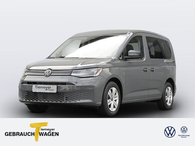 Volkswagen Caddy 1.5 TSI LED Klima GJR