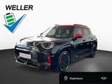 MINI JCW Aceman E- Paket XL,Pano,AHK,DrAsPlus Navi - schwarze Mini Aceman