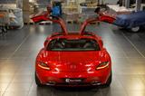 Mercedes-Benz SLS AMG GT ab Werk-DEUTSCH-KERAMIK-B&O-CARBON - Mercedes-Benz SLS AMG: Sportwagen