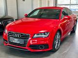 Audi A7 Sportback 3.0 TDI Quattro,S-Line,LED,ACC,TOP - gebrauchte Audi A7 aus dem Jahr 2014