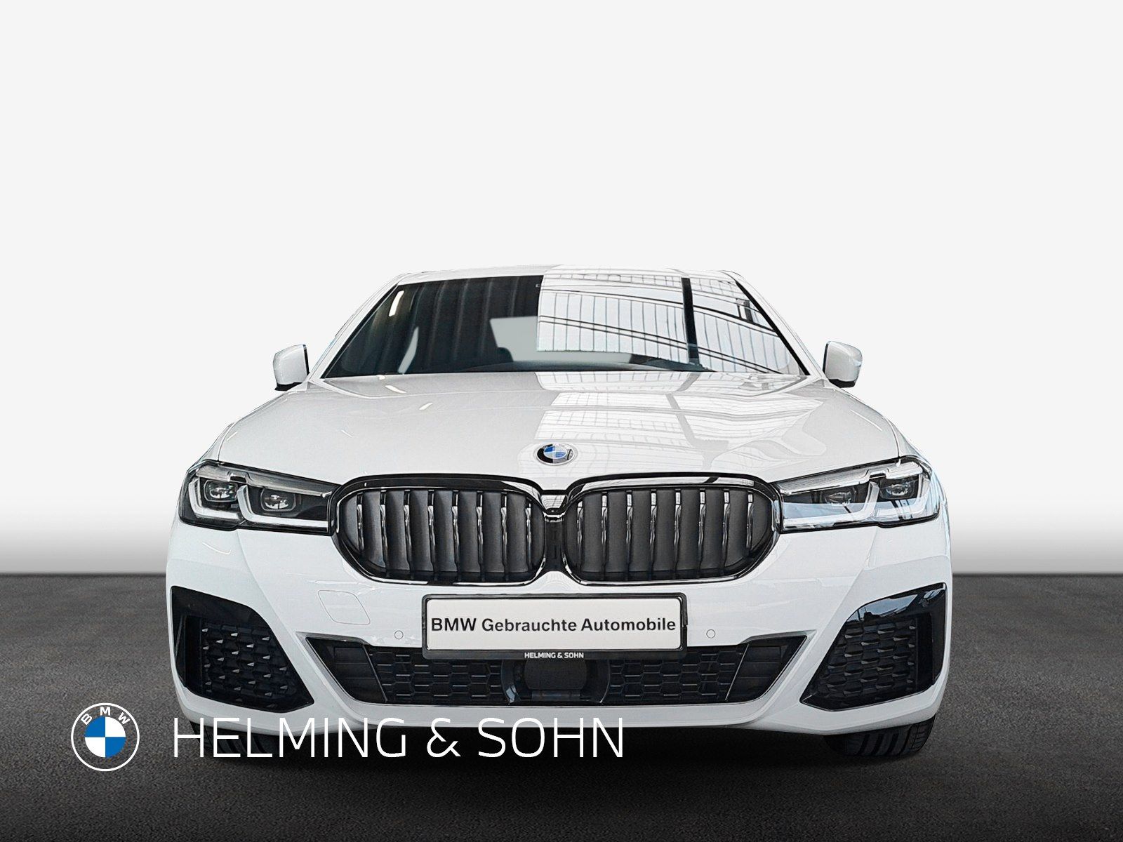 BMW 530 - Bild 3