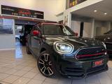 MINI Mini 2.0 John Cooper Works Countryman ALL4 - MINI John Cooper Works Countryman: Grün