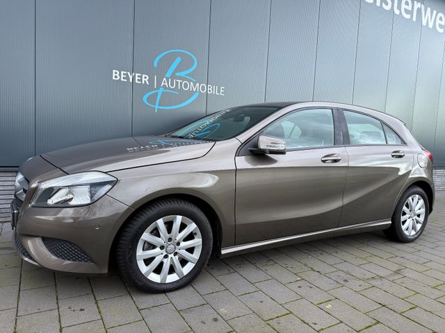 Mercedes-Benz A 180 *Navigation*Spurh.*PDC*SHZ*ACC*Totwinkel*