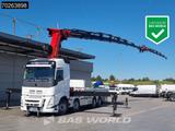 Volvo FH 500 8X2 NEW! Palfinger PK92002 SH 8+6 JIB Cra - Volvo Neu Fh