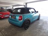 MINI COOPER Cabrio Cooper  works - MINI Cooper in Düsseldorf