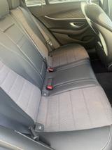 Mercedes-Benz E 220 d T Autom. - - mit Diesel-Antrieb: Braun, Scheckheftgepflegt, Kombi