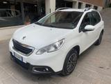 Peugeot PEUGEOT 2008 Puretech 82 Active IMPIANTO GPL - Peugeot mit LPG-Antrieb