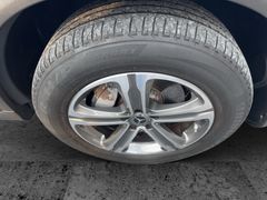 MERCEDES-BENZ GLC 220 d 4Matic AMG Line 9G TRONIC Standheizung