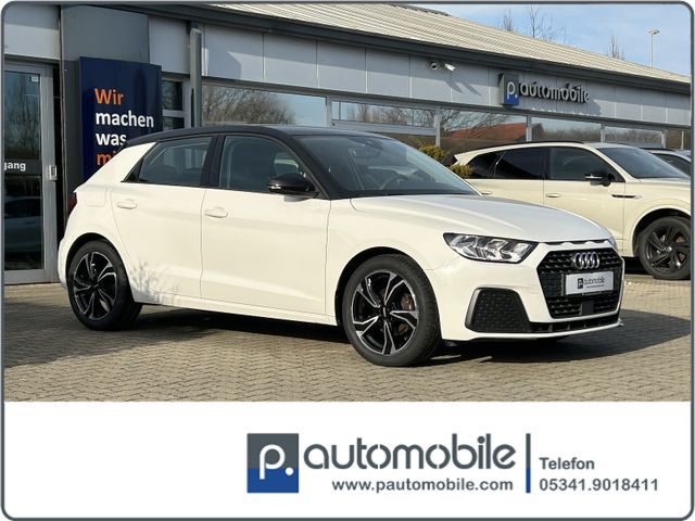 Audi A1 Sportback 1.0 TFSI 30 S Tronic*VC*PDC*