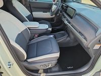 Kia EV3 - Vorschau Bild 21