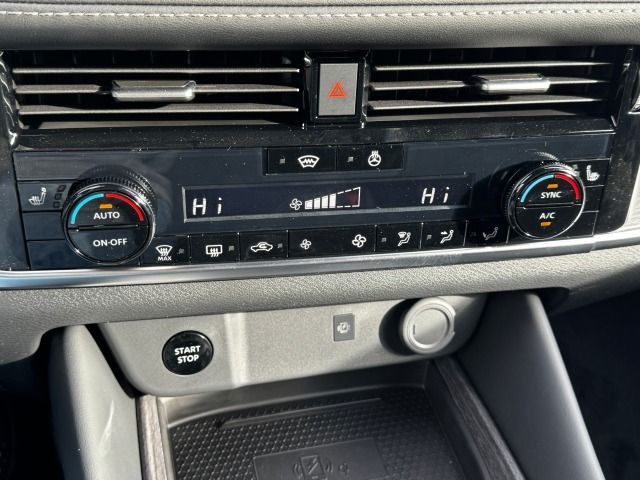 Fahrzeugabbildung Nissan Qashqai 1.5 VC-T e-Power Tekna 19`*PP*LED*MJ25