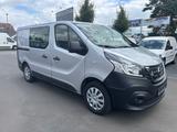 Nissan NV300 Kasten L1H1 2,7t COMFORT*Navi*Klima*Kamera - Nissan Gebrauchtwagen in Kassel