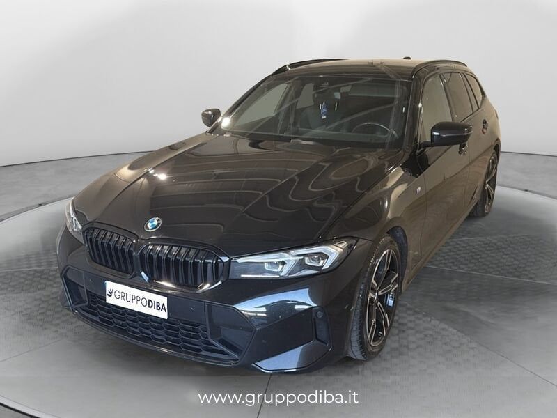 Image of BMW 318