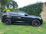 Alfa Romeo Stelvio 2.2 Diesel 16V 154kW Competizione AT... - Alfa Romeo Stelvio Competizione