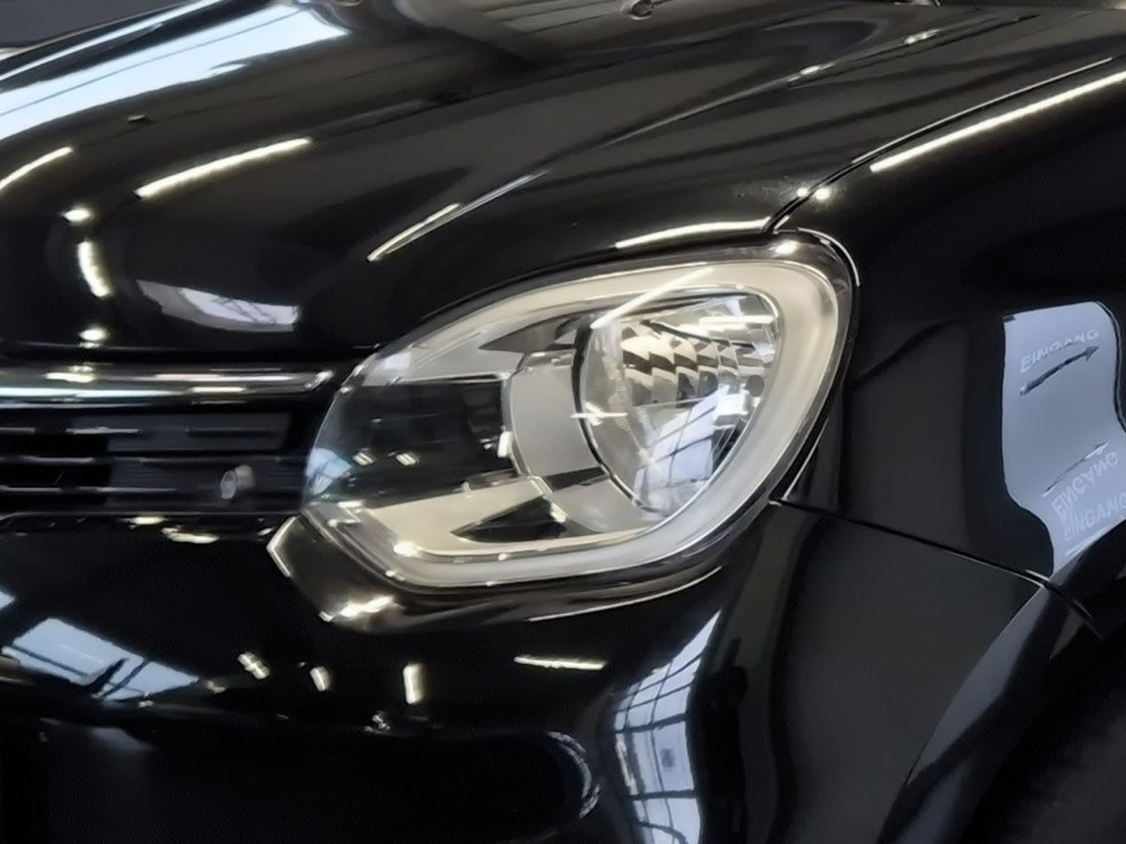 Fahrzeugabbildung Renault Twingo Limited 1.0 SCE 65