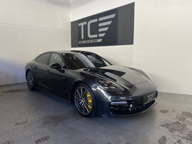 Porsche Panamera Turbo S E-Hybrid, Innodr, Saga, PDLS,..